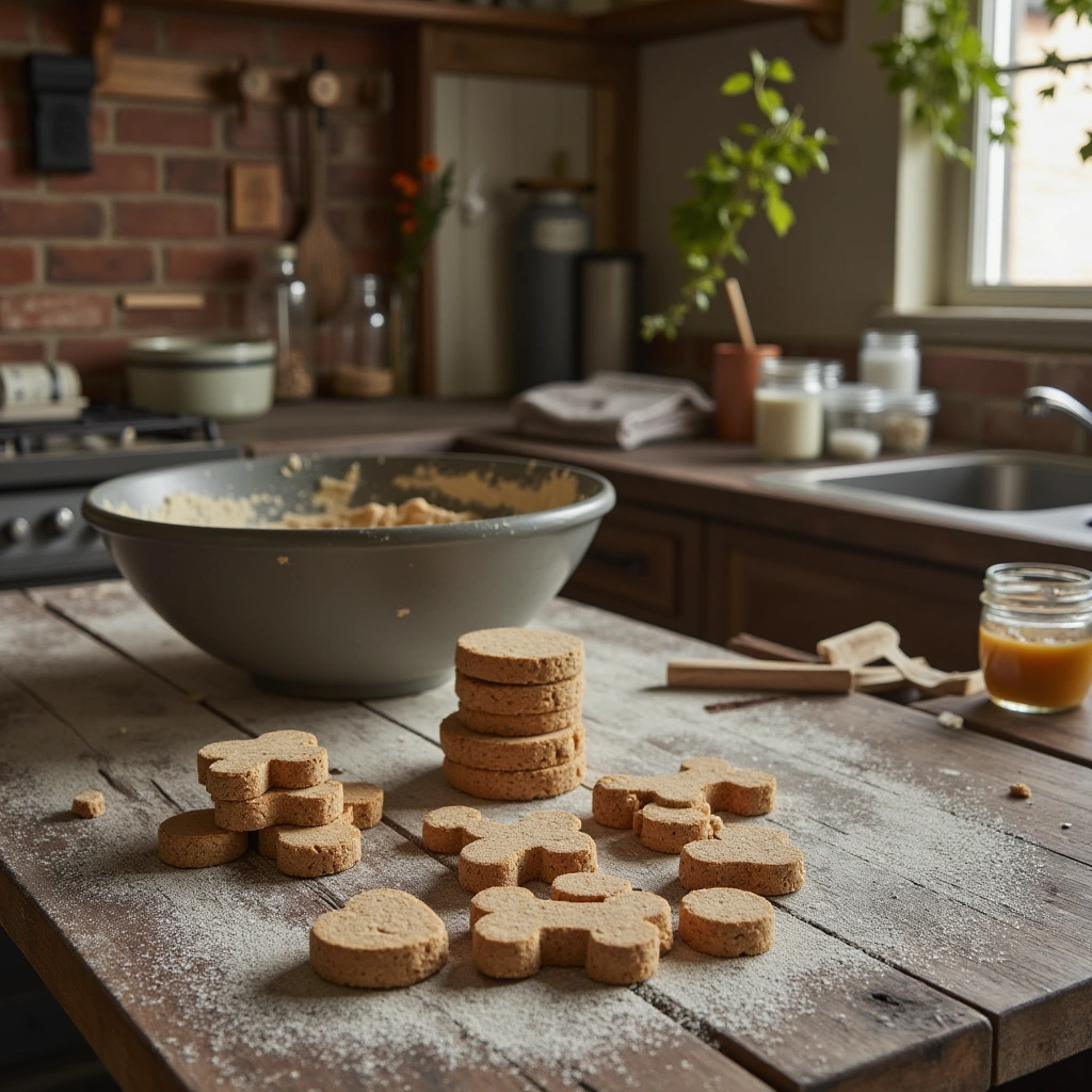 What Makes a Good Dog Training Treat?