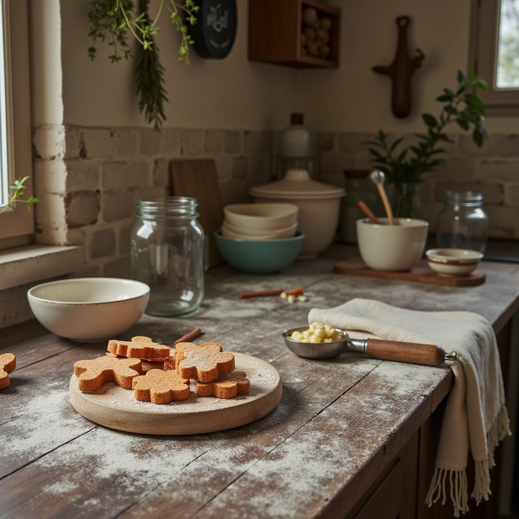 What Are Apple Carrot Dog Treats?