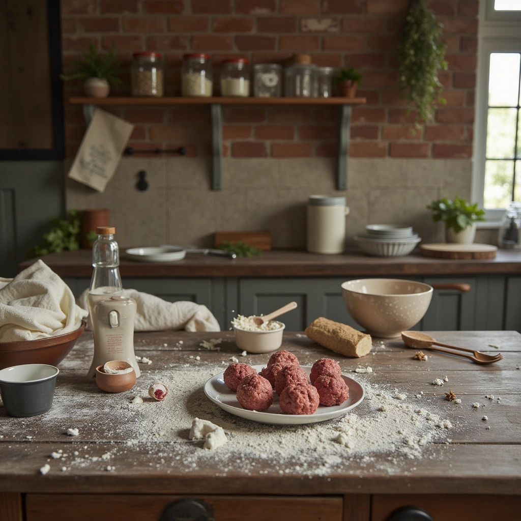 Step-by-Step Making Process