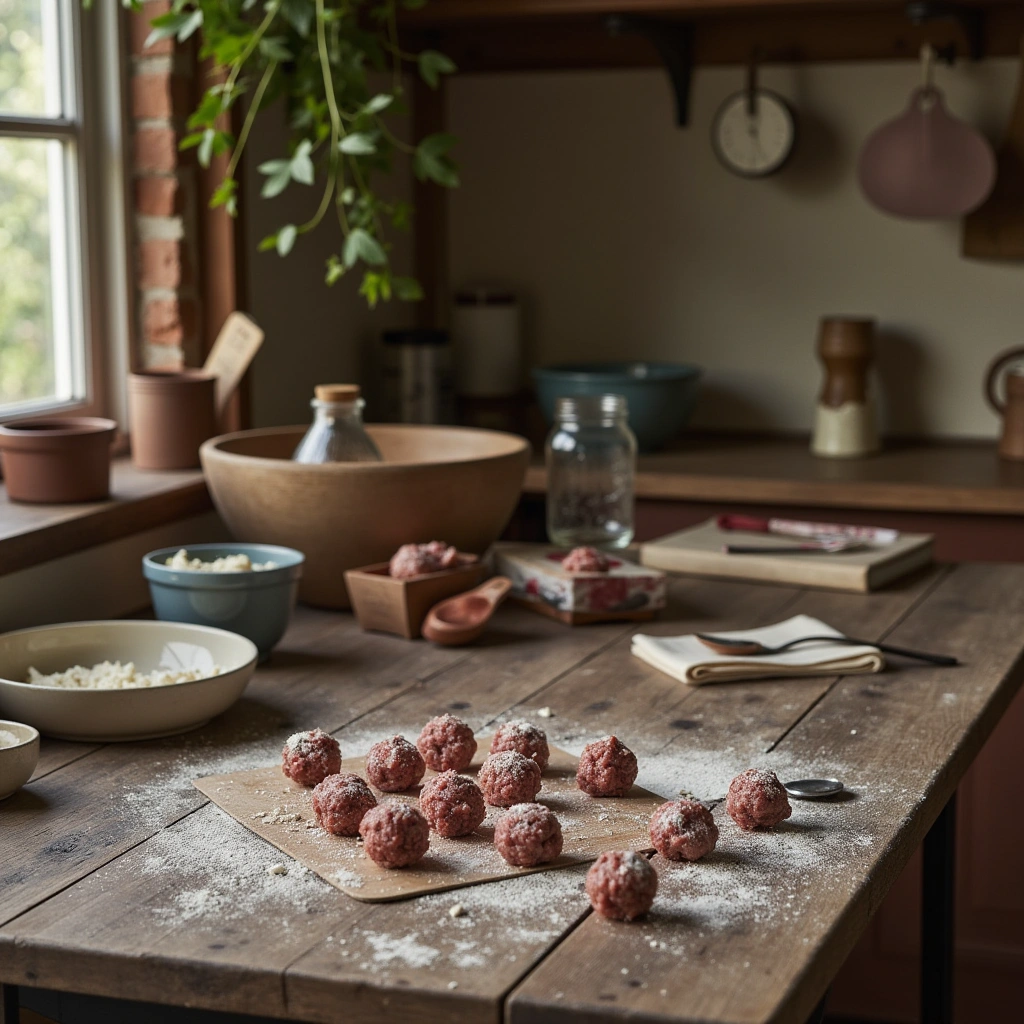 Variations and Creative Ideas