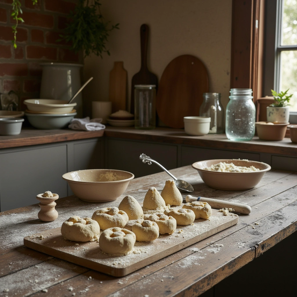 Step-by-Step Instructions: How to Make Dog-Friendly Gravy