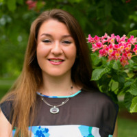 Meagan Shelley – Writer