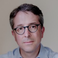 Benedict Evans – Veterinary Consultant